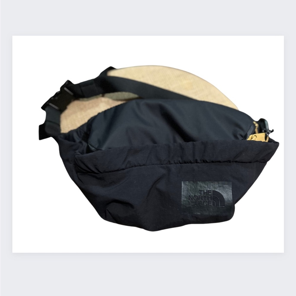 North Face Mountain Lumbar Pack